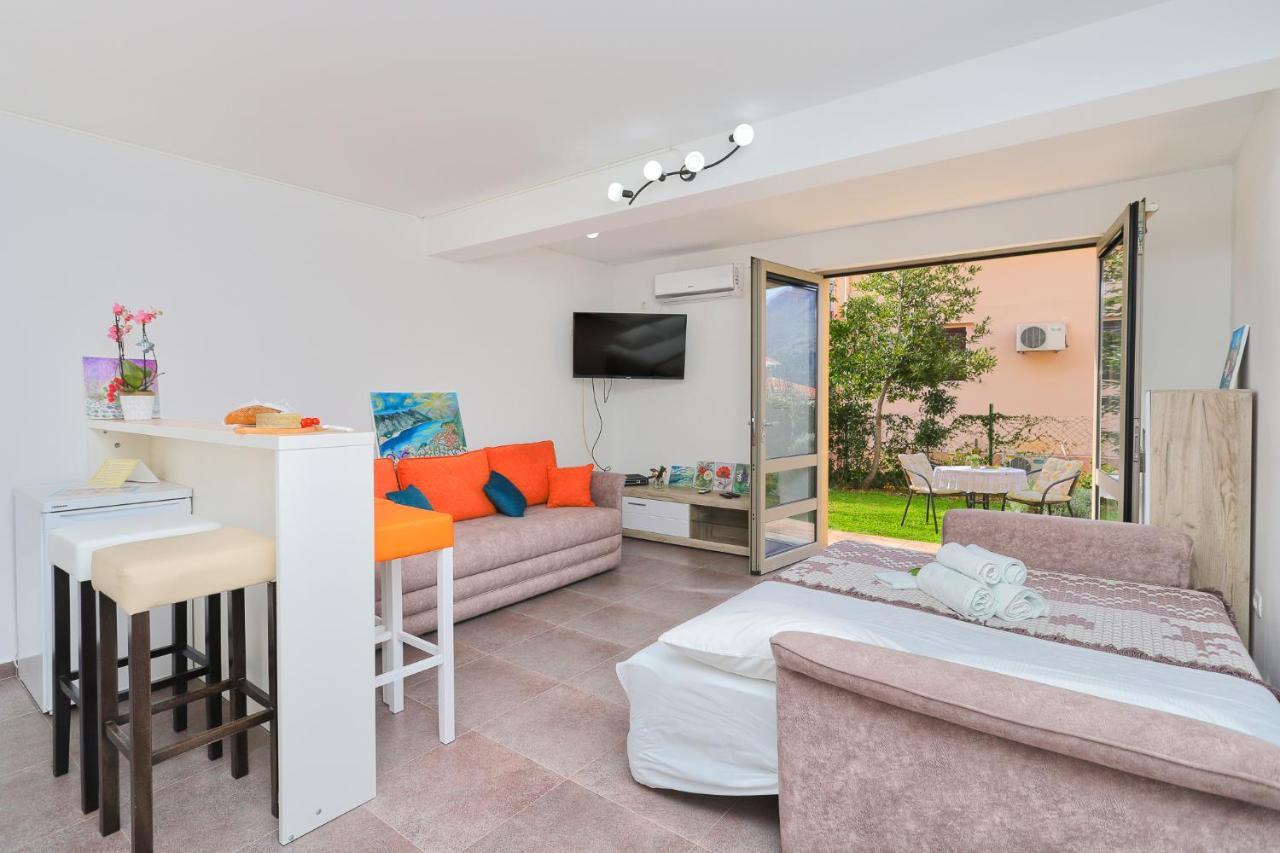 Apartment Castellino كوتور المظهر الخارجي الصورة