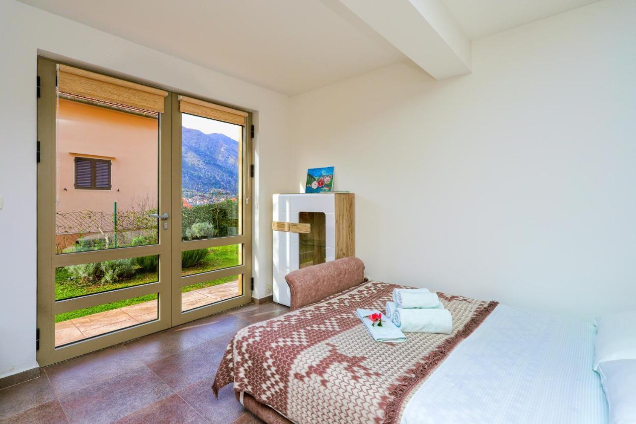 Apartment Castellino كوتور المظهر الخارجي الصورة