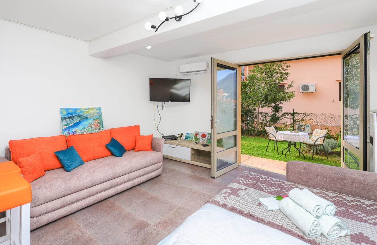Apartment Castellino كوتور المظهر الخارجي الصورة